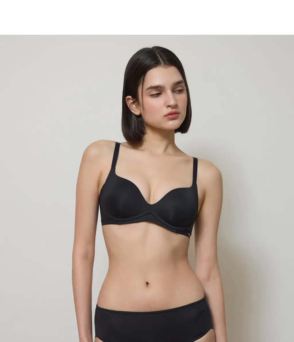 [Wonderbra] 일체형 볼륨 몰드 노와이어 브라팬티 6종 택 1 상세페이지 55